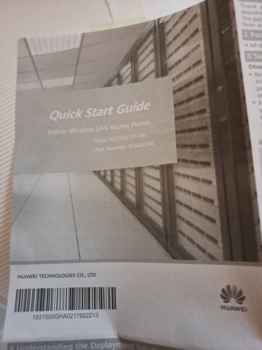 Wi-fi daleki zasięg wi-fi Airengine 5761 21 huawei router Access