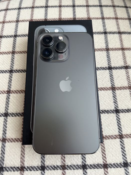 Iphone 13 Pro 512gb neverlock / не 256, 128