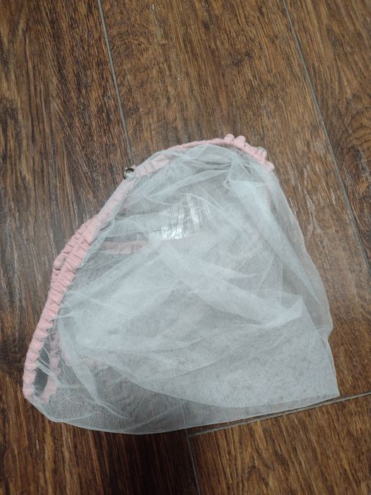 Leżaczek/bujak KinderKraft 5w1