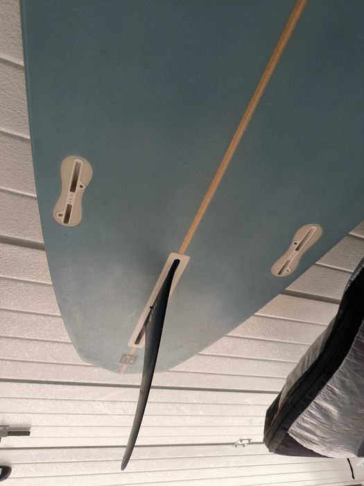 Prancha de surf Longboard progressiva 9'1  |  Ovar, Aveiro