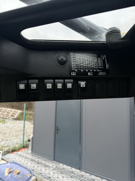 Linba  свіжо пригнана з Чехіі