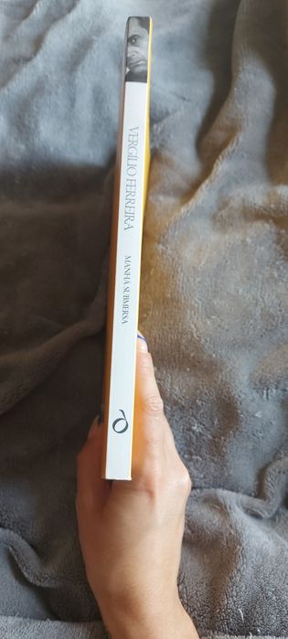 Livro Manhã Submersa