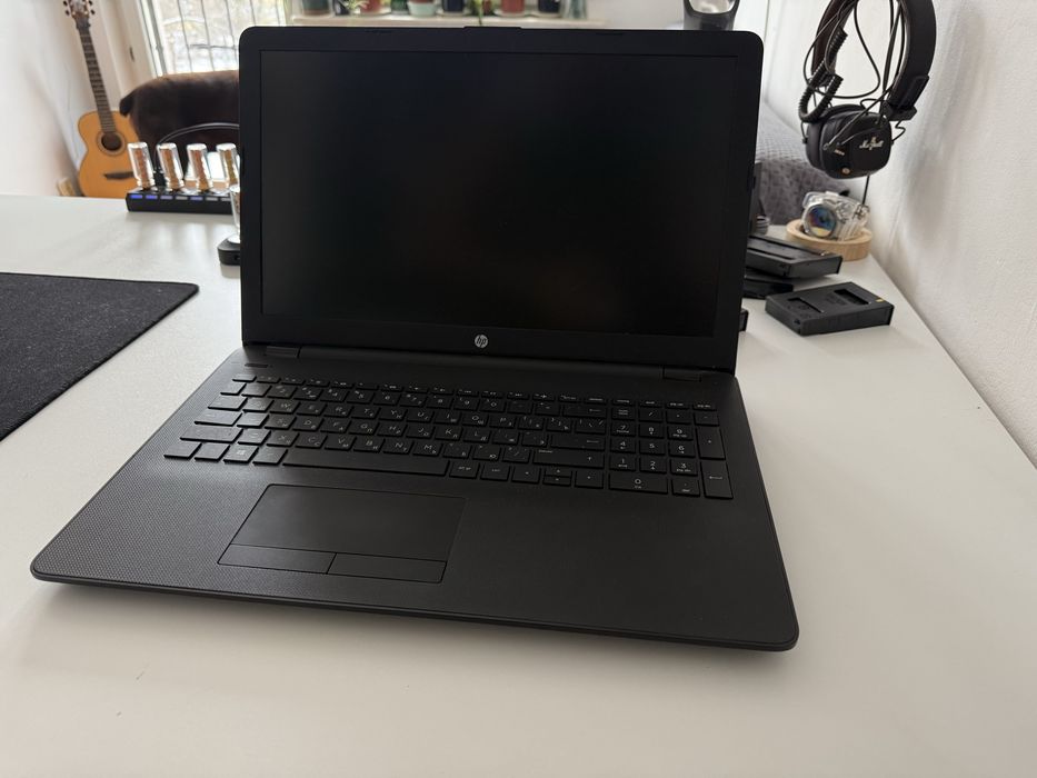 Laptop HP 15-bs641ur