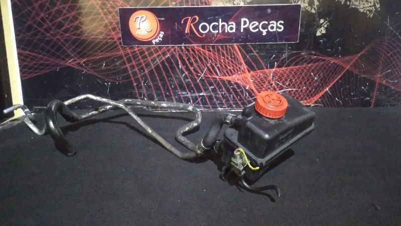 Reservatório Da Direção Assistida Peugeot 406 (8B)