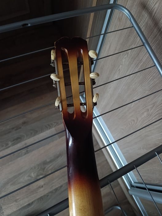 Продам гриф для 6-ти струнной гитары