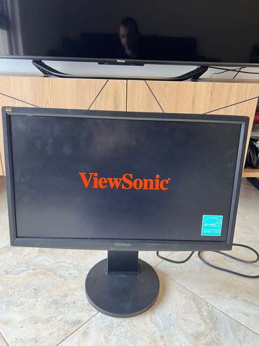 URGENTE 5 Monitores 22”Full HD–Philips,LG,ViewSonic,Lenovo(5 unidades)