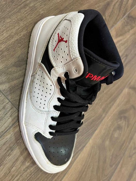 Nike Air Jordan Access Jumpman tamanho 42,5