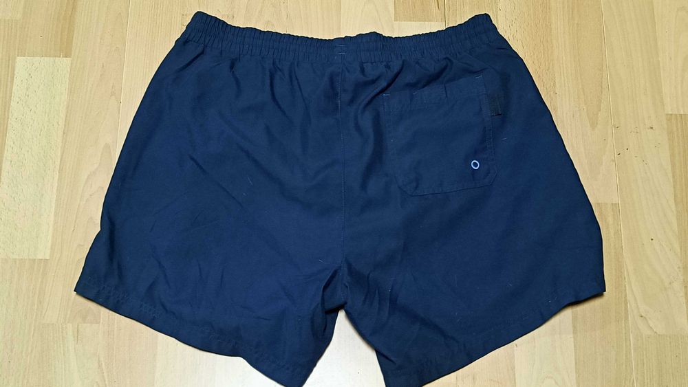 Męskie kąpielówki HUGO BOSS DOGFISH r.S stan idealny