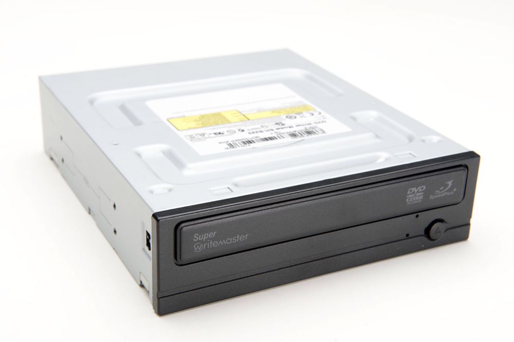 DVD nagrywarka do PC