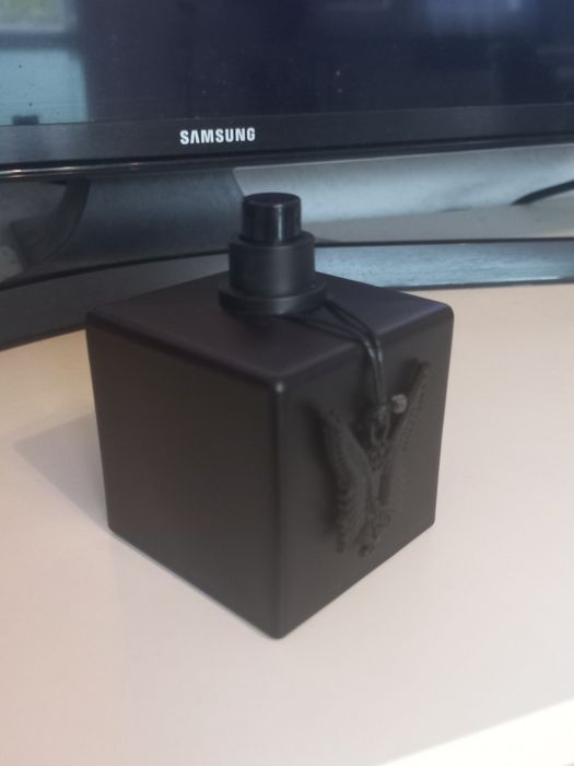 Rammstein dark dla kobiet 100 ml