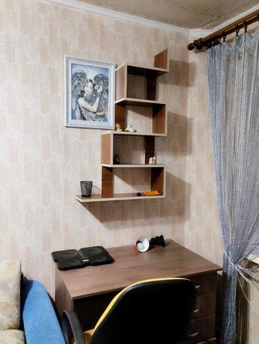 Продам трьохкімнатну квартиру