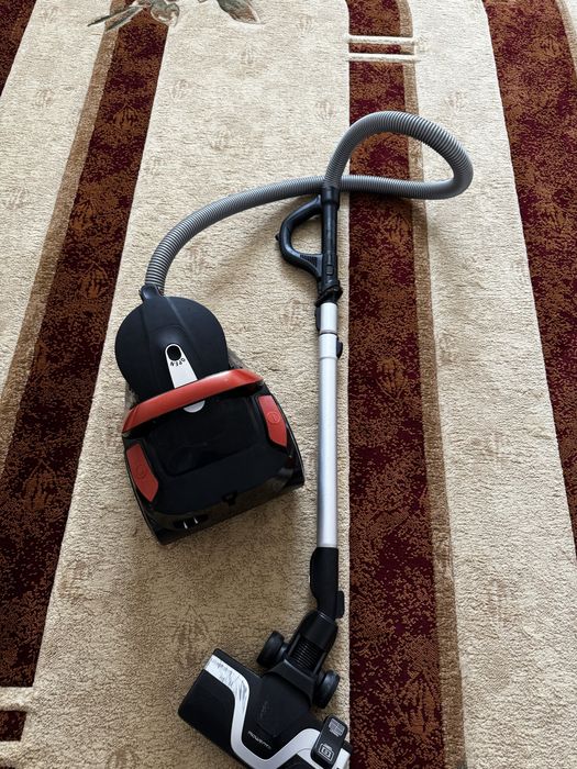 Пилосос  Rowenta