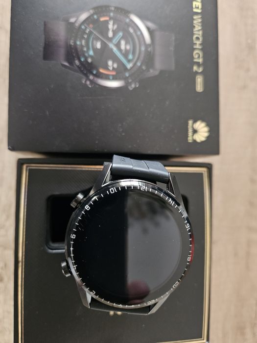 Huawei watch gt2 46mm