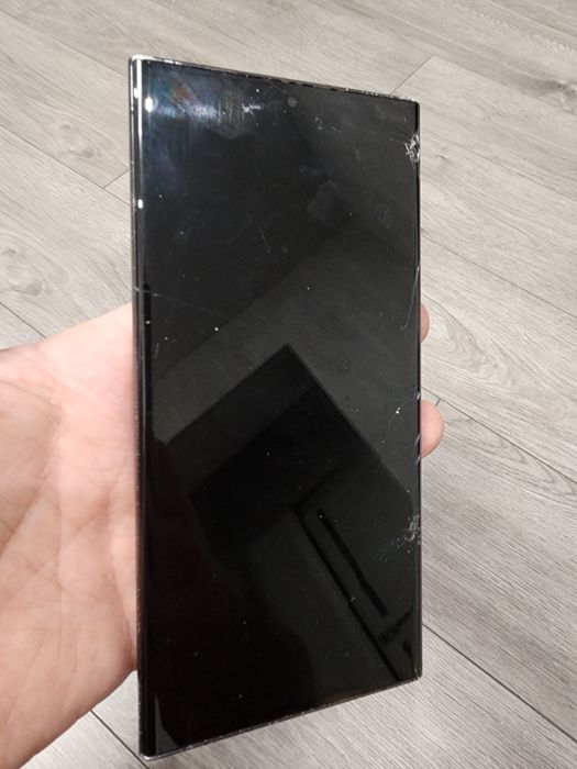 Samsung galaxy s23 ultra 8/256