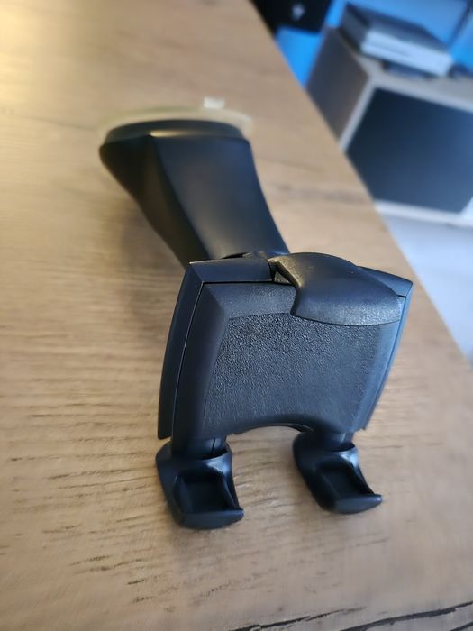 Uchwyt samochodowy mocny