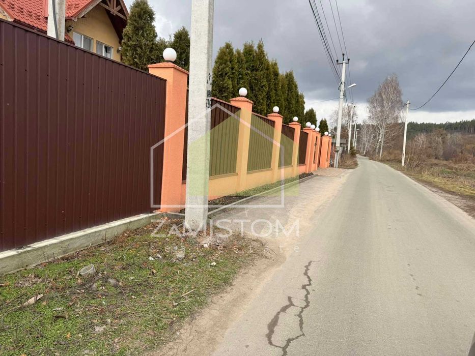 ‼️‼️Продам‼️‼️‼️№513.10 соток біля озера та соснового лісу.10 кВт