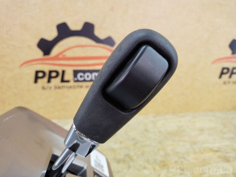 Subaru XV 2011-2017 Кулиса рычаг переключения передач накладка АКПП