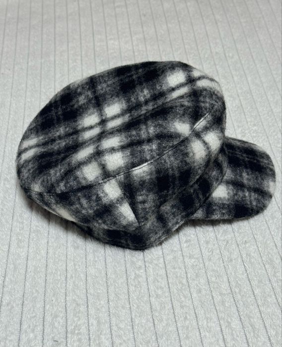 Капелюх жіночий, шапка жіноча, шляпа жіноча, вінтажний капелюх