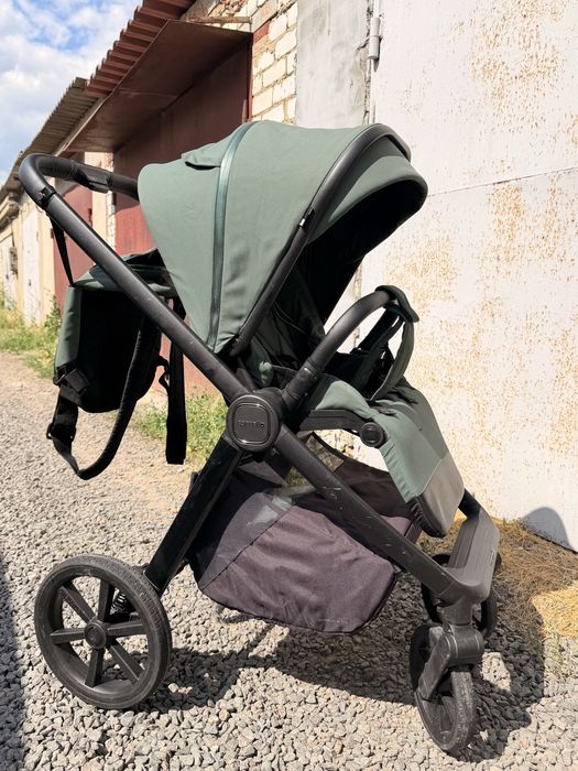 Продам Carrello Omega - 2в1