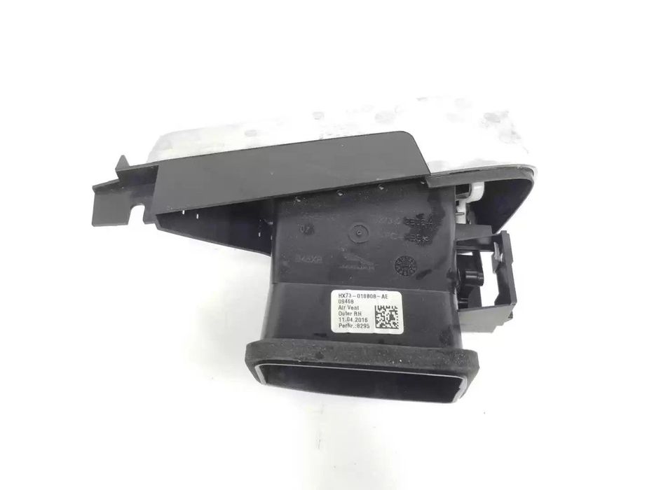 VENTILADOR JAGUAR F-PACE 2020 -T4A12747