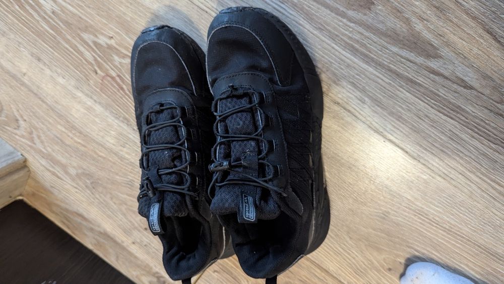 Buty sportowe na zimę rozmiar 42