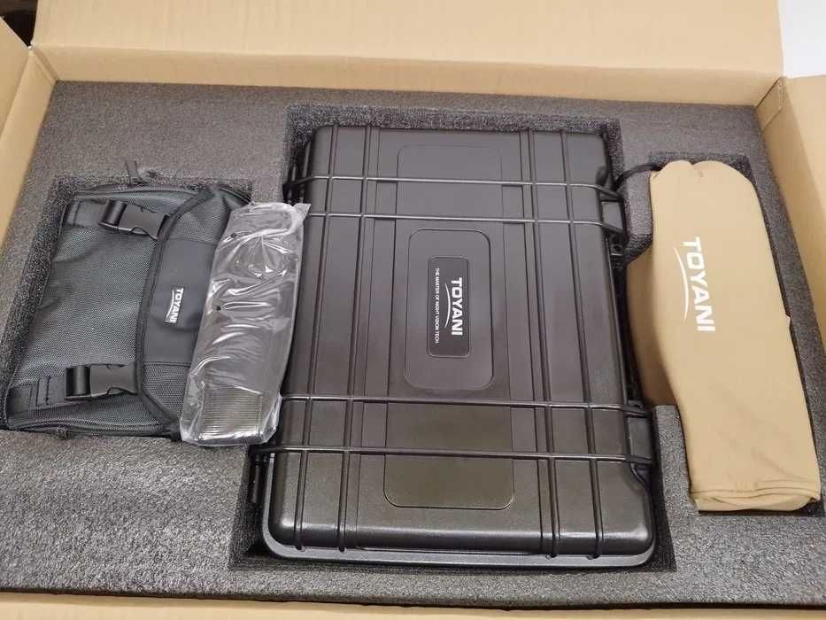 Toyani TA-JY500 kamera noktowizyjna