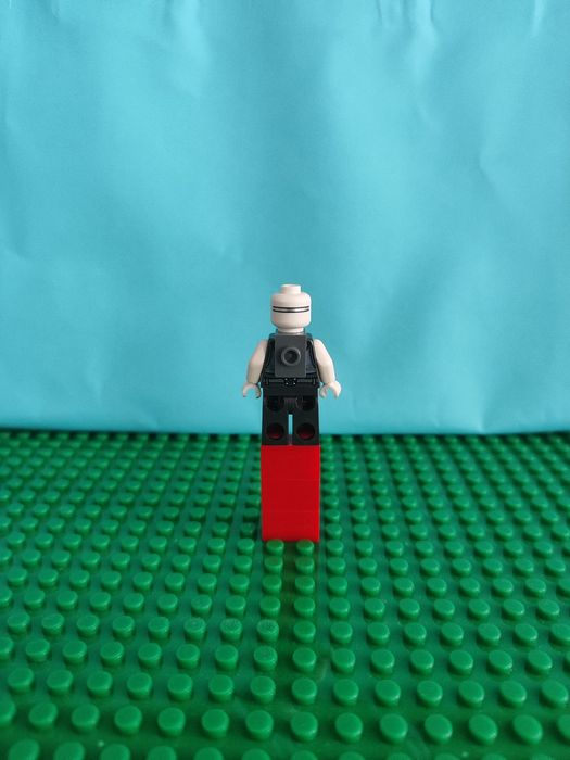 LEGO Batman Mr. Freeze
