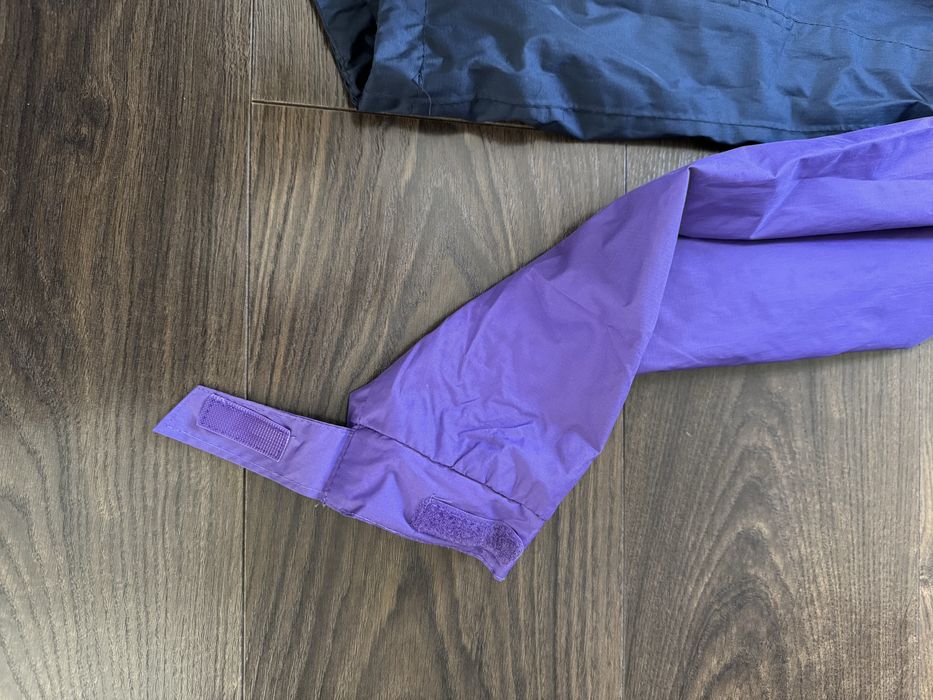 Kurtka przeciwdeszczowa Crivit 36