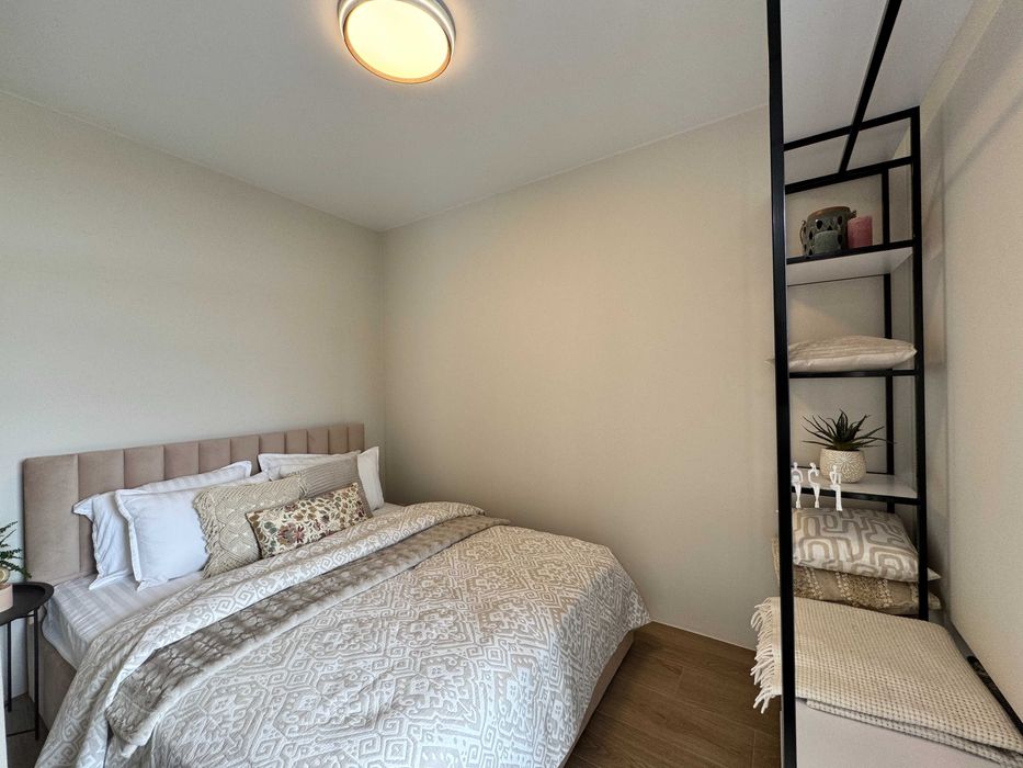 Без комісії! Затишна 1-кім 35 м2 в мальовничому ЖК Республіка