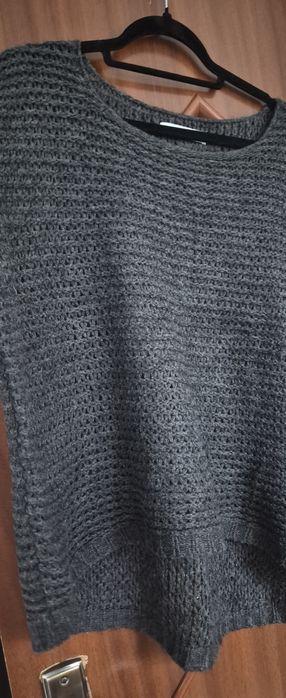 Bynamesakke sweter wełniany M/L polska marka