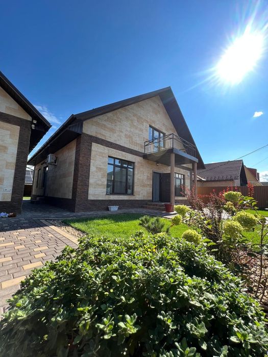 Оренда Будинку | Повна Автономність | Гараж