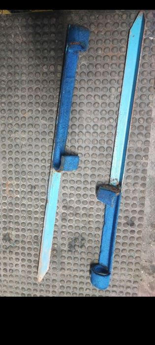 Sport para canas de pesca