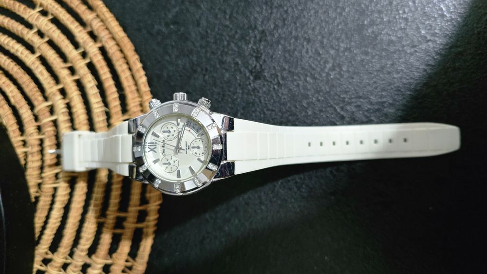 Zegarek damski Gino Rossi.