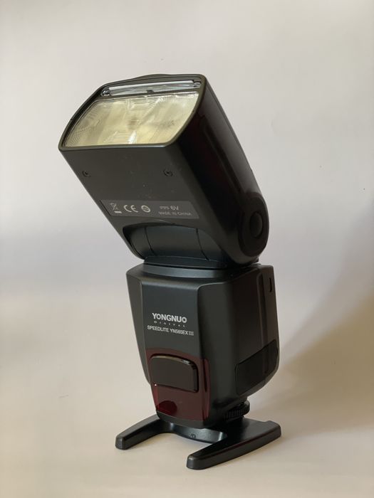Flash Youngnuo speedlite YN565EX III