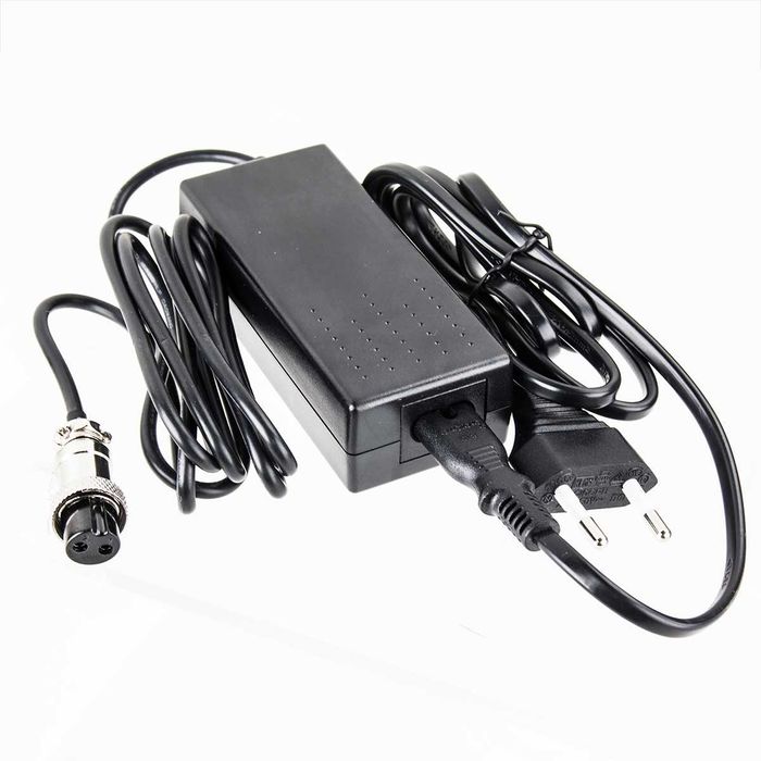 Zasilacz ESPE 12V/5A (EQ8, starszy model)