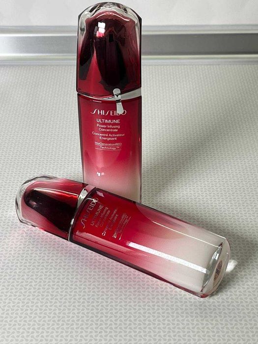 Концентрат для обличчя Shiseido Ultimune Power Infusing