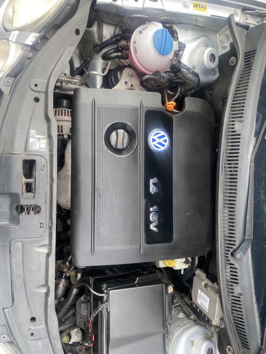 Пролам  Volkswagen polo