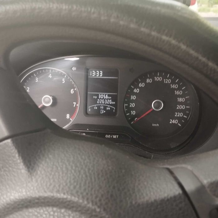 Продаж/Обмін VOLKSWAGEN Polo 2014