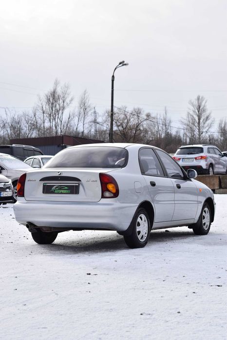 ЗАЗ Lanos 2012р. 1.5 бензин обмін [Перший внесок від 20%]
