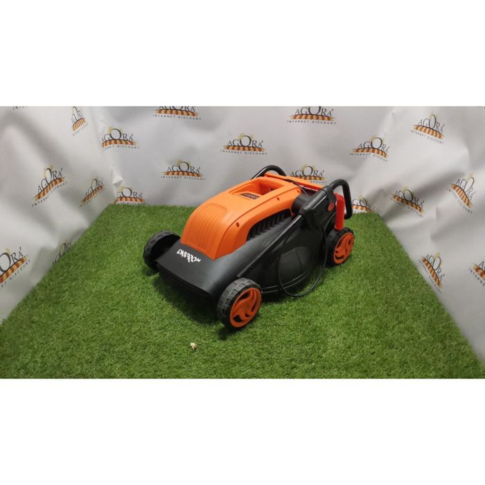 Електрогазонокосарка DNIPRO M 33 (Б/В)