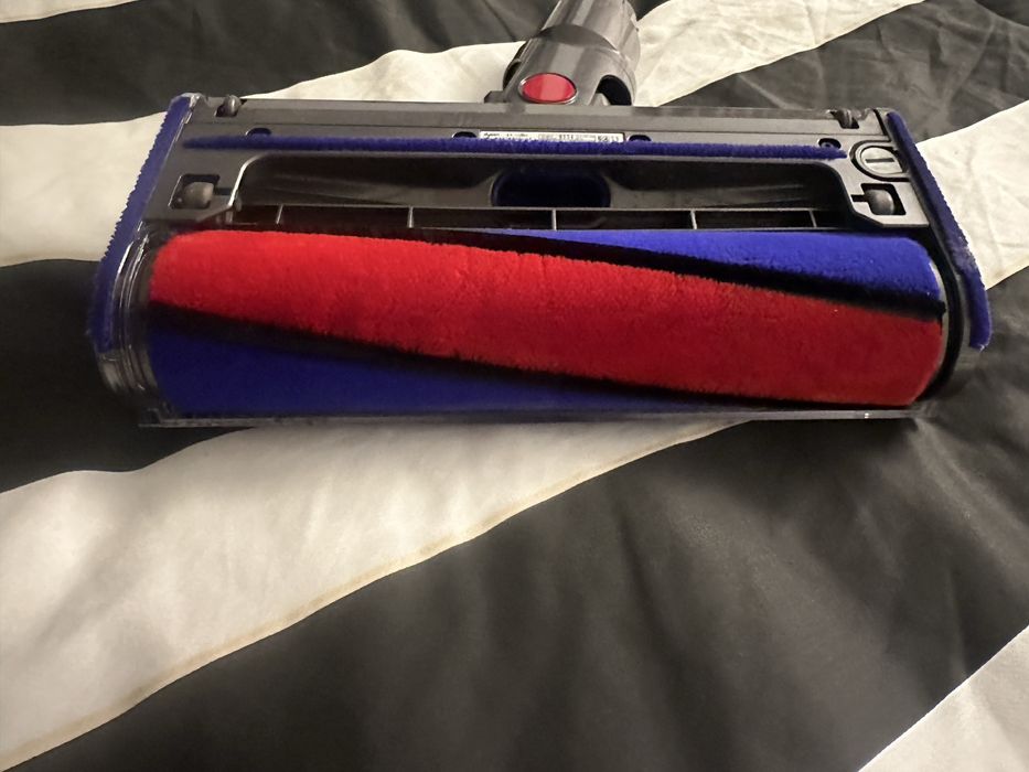 Dyson Elektroszczotka SOFT ROLLER