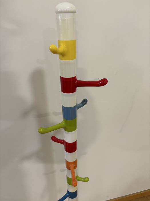 Cabide Infantil - IKEA