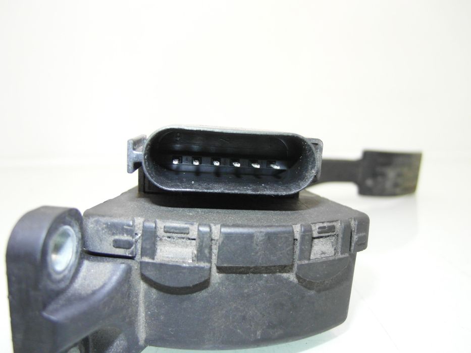 Potencjometr Gazu Ford C-max I 1.6 Tdci 3m519f836af