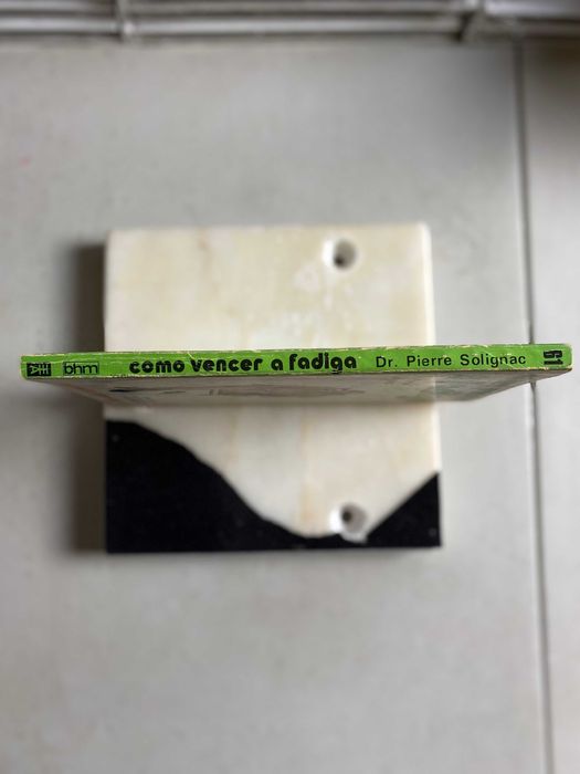 Livro Ref Par1 - dr. pierre solignac - como vencer a fadiga