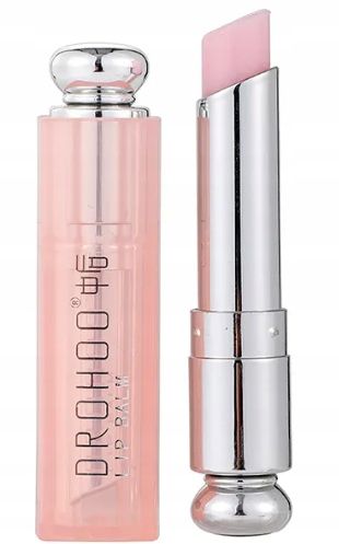 pomadka utleniająca do ust balsam drohoo prezent