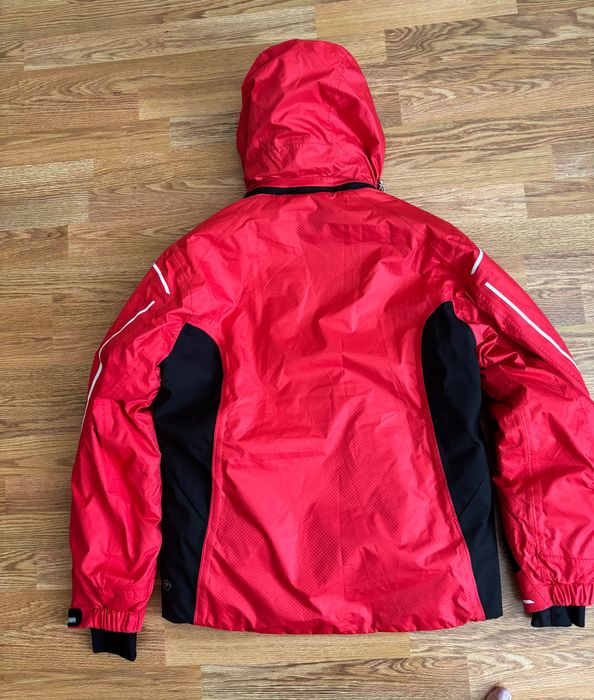 Гірськолижна куртка AVECS   р.S-M