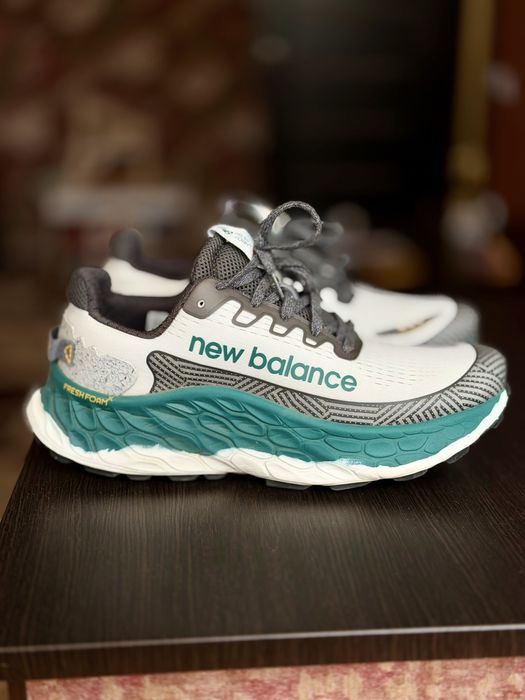 Кросівки чоловічі, New Balance. Розмір 42,5