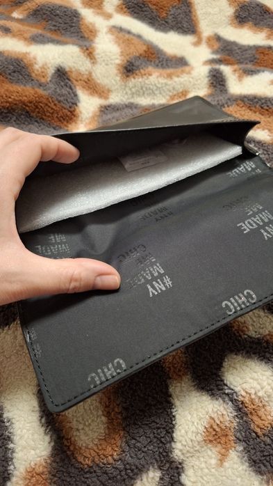 DONNA Karan brend гаманець косметичка