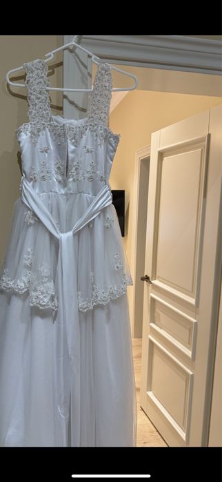 Сукня для причастя