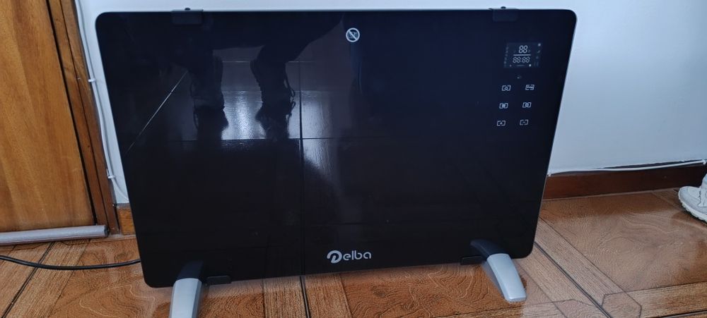 Aquecedor/Convertor
